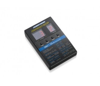 Cartes de programmation - Carte programmation pour Platinum V1/V2 & Flyfun V5 series HOBBYWING - FLASH RC