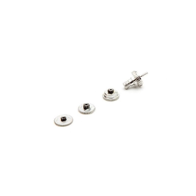 H3050 - Set de pignons - FLASH RC