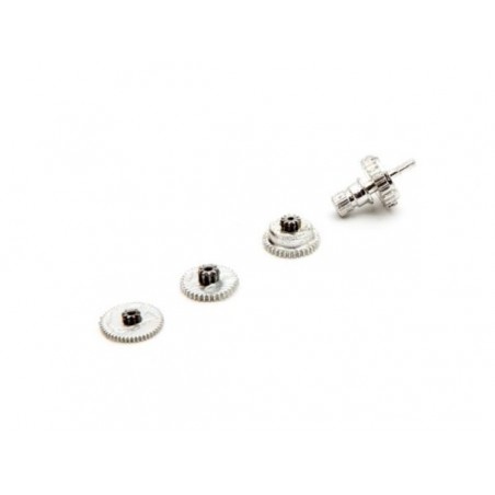 H3050 - Set de pignons - FLASH RC