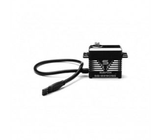 Servos - Standard-Digitalservo Savox SB-2290SG (81g, 50kg.cm, 0.13s/60°) - FLASH RC 2