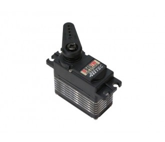 Servo digital standard Hitec D-945TW HV (68g, 23kg.cm, 0.07s/60°) - FLASH RC