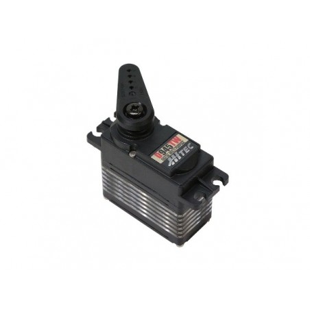 Servo digitale standard Hitec D-945TW HV (68g, 23kg.cm, 0,07s/60°)