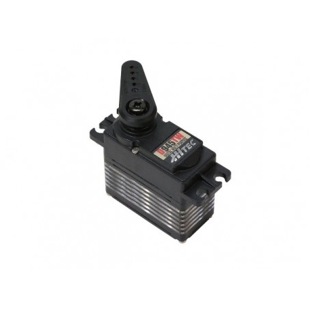 Digitales Standard-Servo Hitec D-980TW HV (78g, 44kg.cm, 0.17s/60°)