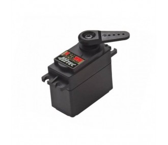 Servos - Hitec D-625MW HV servo digital estándar (60g, 10kg.cm, 0.13s/60°) - FLASH RC