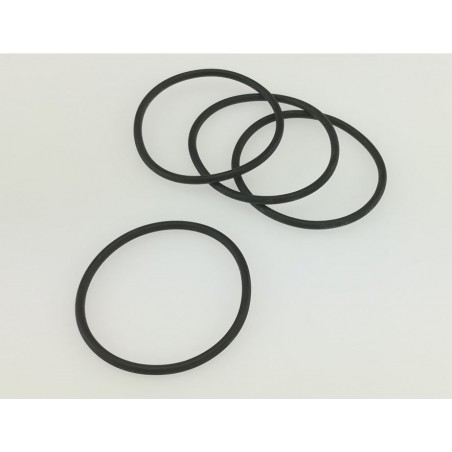 Supporto per elica pieghevole - O-ring / O-ring set pale pieghevoli - XS - FLASH RC