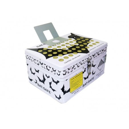Bat Safe - protezione definitiva per batterie LiPo - FLASH RC