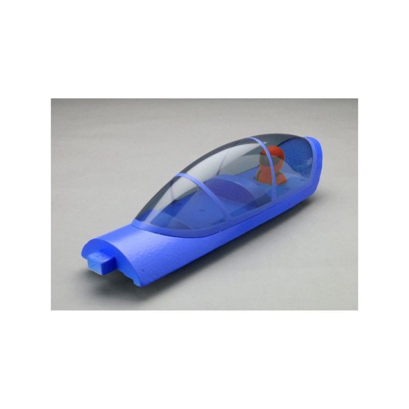 Canopy kits - SU-29MM (Gen 2) - Hatch/Cockpit - FLASH RC