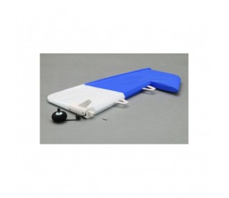 Tailplane - SU-29MM (Gen 2) - Drift/Tailwheel - FLASH RC