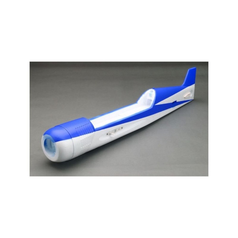 Fuselajes RC - SU-29MM (Gen 2) - Fuselaje desnudo - FLASH RC