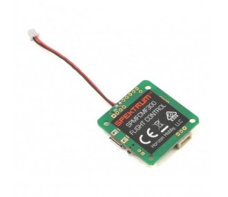 Accesorios FPV Racers (Electronica/Baterias...) - Torrent 110 FPV - Placa Control Principal F3 - FLASH RC