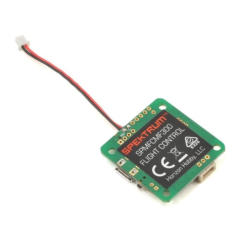 Accesorios FPV Racers (Electronica/Baterias...) - Torrent 110 FPV - Placa Control Principal F3 - FLASH RC
