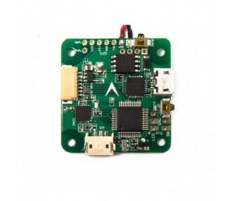 Accessori FPV Racers (Elettronica/Batterie...) - Torrent 110 FPV - Scheda di controllo principale F3 - FLASH RC 2