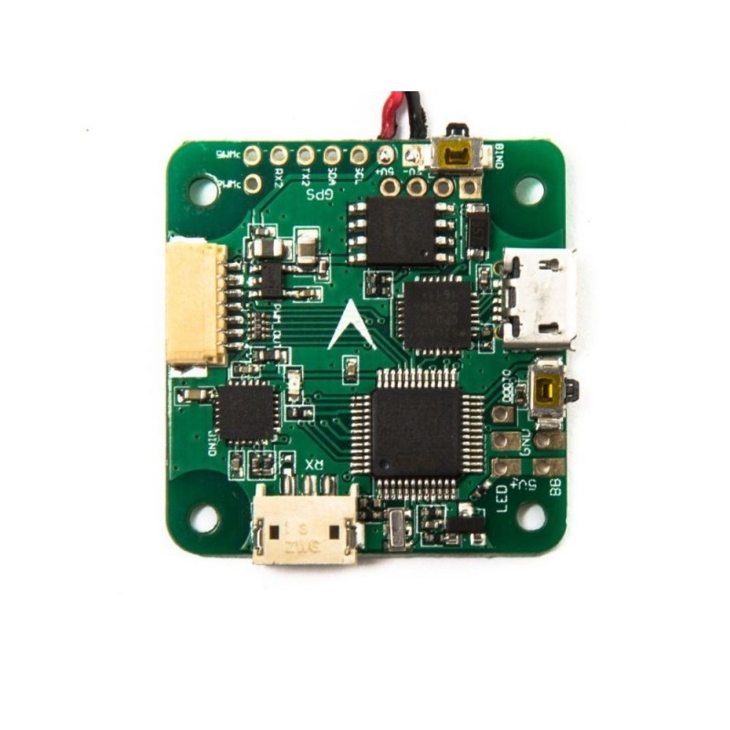 FPV Racers Accessories (Electronics/Batteries...) - Torrent 110 FPV - F3 Main Control Board - FLASH RC
