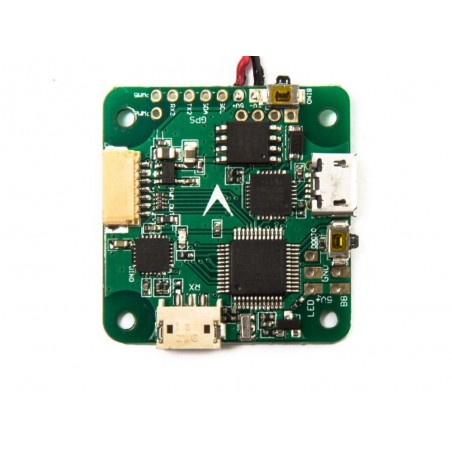 FPV Racers Accessories (Electronics/Batteries...) - Torrent 110 FPV - F3 Main Control Board - FLASH RC