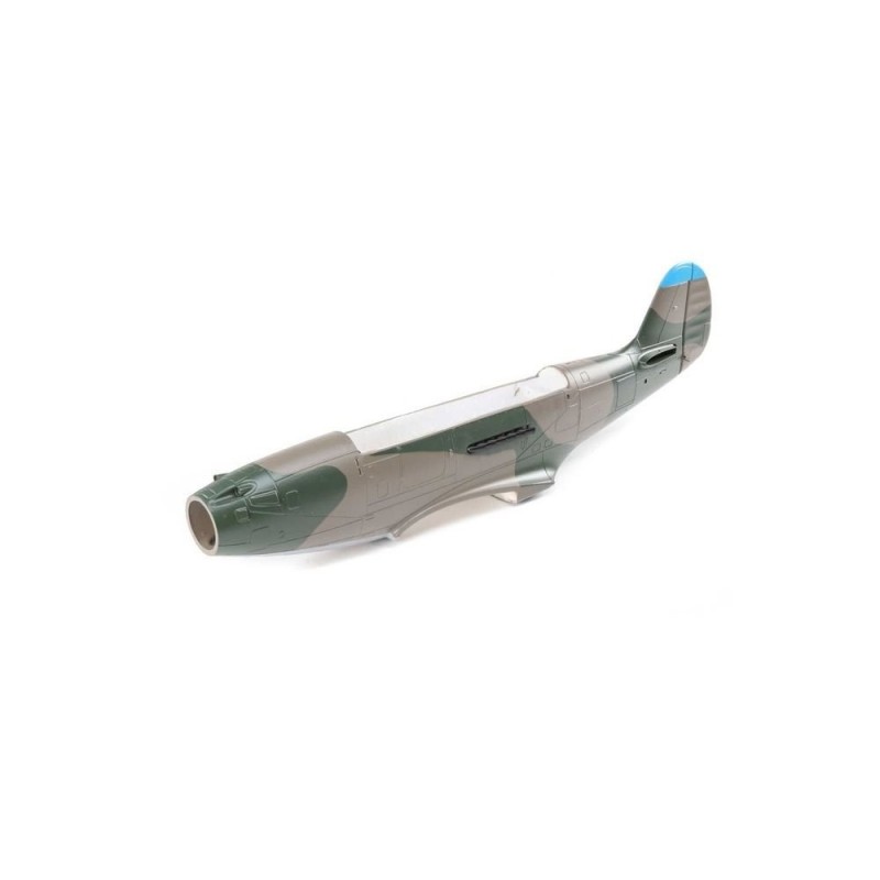 Fuselajes RC - Fuselaje Pintado: P-39 Airacobra 1.2m - FLASH RC