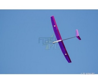 RC-Motorsegler - Pegasus (Emp. Kreuz) ca.2.00m rot ARF TOPModeL CZ - FLASH RC 2