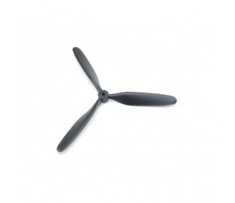 Motoren und Motorzubehör für Bausätze - Propeller 3 Blade: P-39 1.2m - FLASH RC