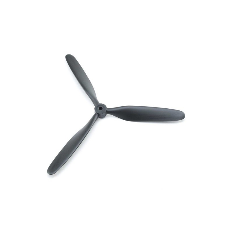 Motoren und Motorzubehör für Bausätze - Propeller 3 Blade: P-39 1.2m - FLASH RC