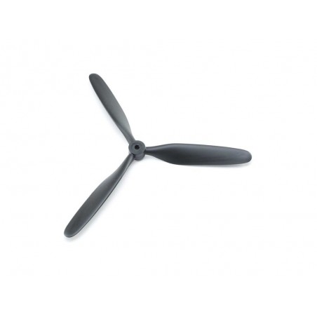 Propeller  3 Blade: P-39 1.2m - FLASH RC