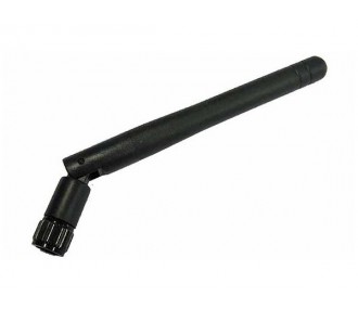 Antennes émetteur - Antenne 2.4Ghz pour Radio Multiplex - FLASH RC