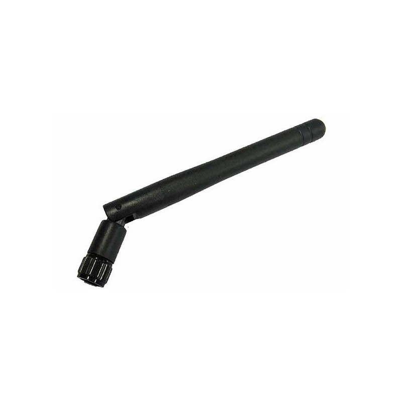 Antennes émetteur - Antenne 2.4Ghz pour Radio Multiplex - FLASH RC