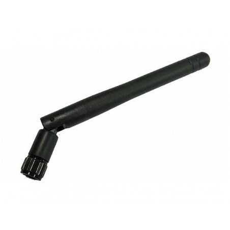 Antennes émetteur - Antenne 2.4Ghz pour Radio Multiplex - FLASH RC