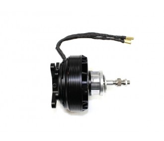 Outrunner - Moteur Dualsky GA3000.5 V2 (585g, 380kv, 2900W) - FLASH RC 2
