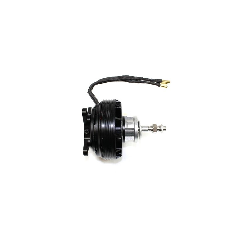 Outrunner - Motor Dualsky GA3000.7 V2 (585g, 270kv, 3000W) - FLASH RC
