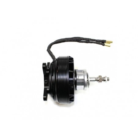 Outrunner - Motor Dualsky GA3000.7 V2 (585g, 270kv, 3000W) - FLASH RC