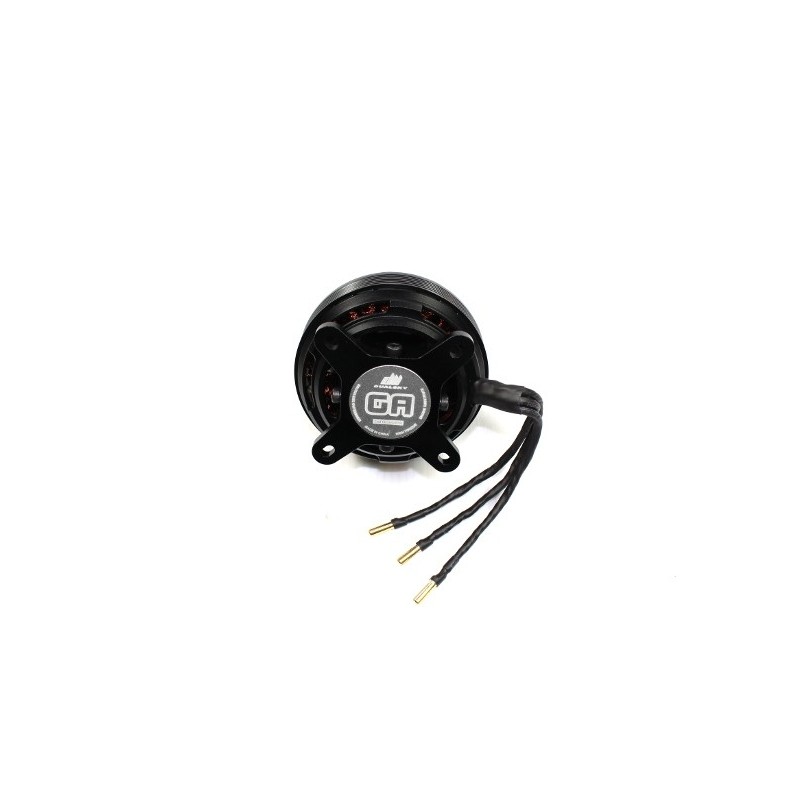 Outrunner - Moteur Dualsky GA3000.7 V2 (585g, 270kv, 3000W) - FLASH RC