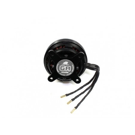 Outrunner - Motore Dualsky GA3000.7 V2 (585g, 270kv, 3000W) - FLASH RC