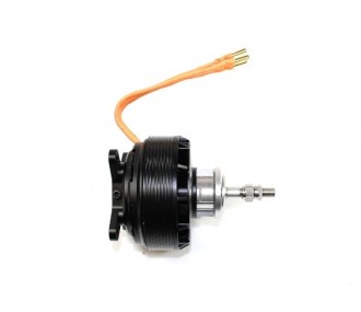 Outrunner - Moteur Dualsky GA4000.6 V2 (700g, 210kv, 4000W) - FLASH RC 2