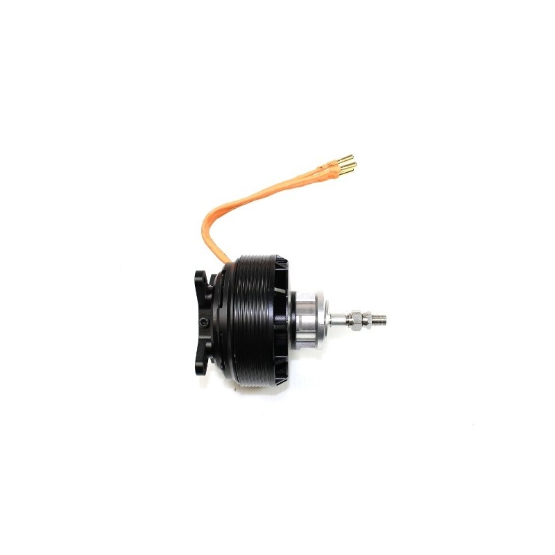 Outrunner - Moteur Dualsky GA4000.6 V2 (700g, 210kv, 4000W) - FLASH RC