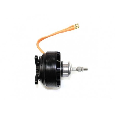 Outrunner - Motore Dualsky GA4000.6 V2 (700g, 210kv, 4000W) - FLASH RC