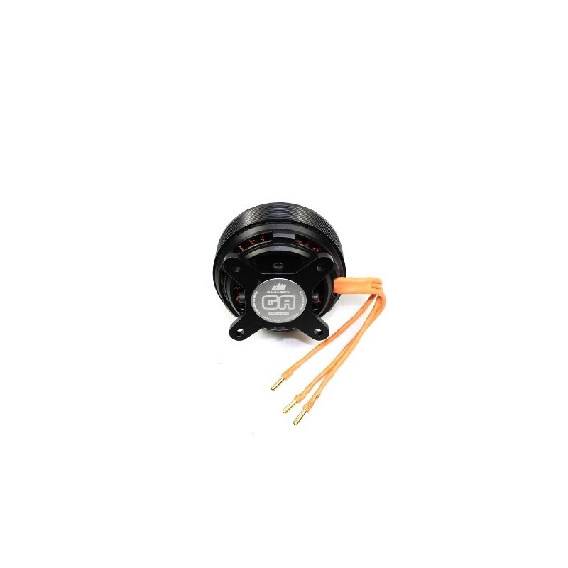 Outrunner - Moteur Dualsky GA4000.6 V2 (700g, 210kv, 4000W) - FLASH RC