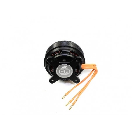 Outrunner - Motor Dualsky GA4000.6 V2 (700g, 210kv, 4000W) - FLASH RC