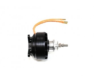 Outrunner - Motore Dualsky GA4000.7 V2 (700g, 180kv, 4300W) - FLASH RC 2