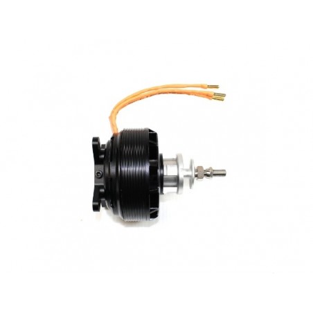 Outrunner - Moteur Dualsky GA4000.7 V2 (700g, 180kv, 4300W) - FLASH RC
