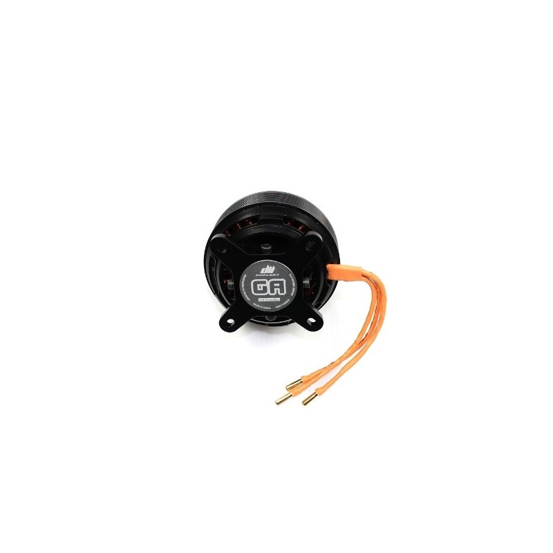 Outrunner - Dualsky GA4000.7 V2 motor (700g, 180kv, 4300W) - FLASH RC