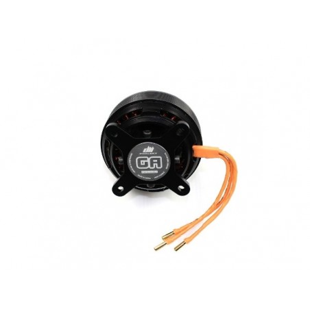 Outrunner - Motore Dualsky GA4000.7 V2 (700g, 180kv, 4300W) - FLASH RC