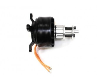 Outrunner - Moteur Dualsky GA6000.8 V2 (1020g, 180kv, 6800W) - FLASH RC 2