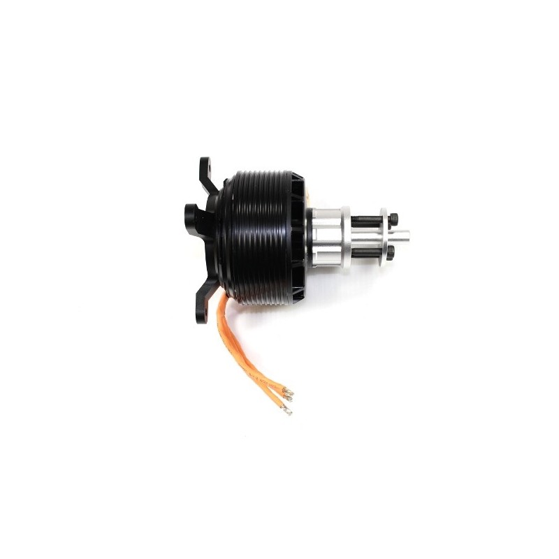Outrunner - Motor Dualsky GA6000.8 V2 (1020g, 180kv, 6800W) - FLASH RC
