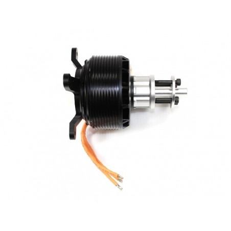 Outrunner - Moteur Dualsky GA6000.8 V2 (1020g, 180kv, 6800W) - FLASH RC