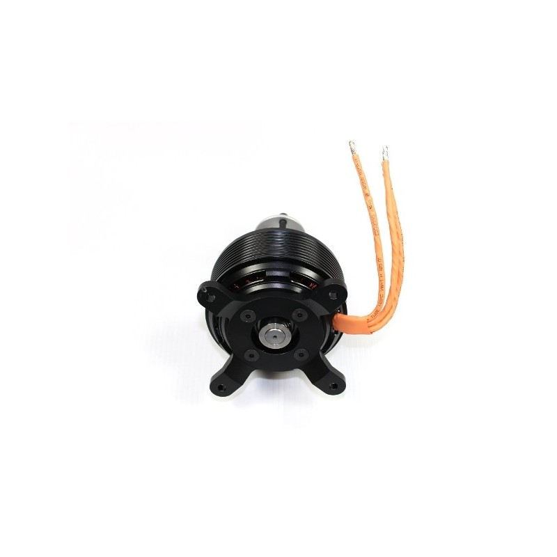 Outrunner - Moteur Dualsky GA6000.8 V2 (1020g, 180kv, 6800W) - FLASH RC