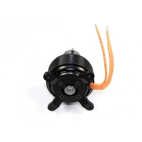 Outrunner - Motore Dualsky GA6000.8 V2 (1020g, 180kv, 6800W) - FLASH RC