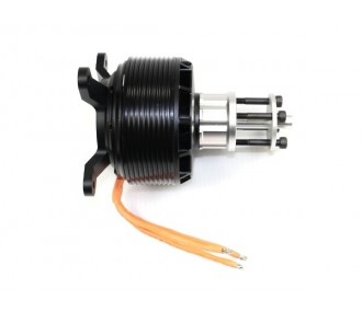 Outrunner - Dualsky GA6000.9 V2 motor (1020g, 160kv, 6200W) - FLASH RC 2