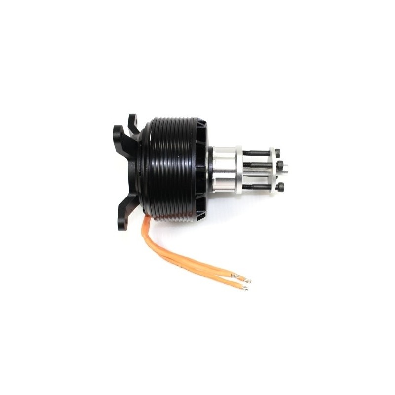Outrunner - Dualsky GA6000.9 V2 motor (1020g, 160kv, 6200W) - FLASH RC