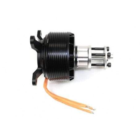 Outrunner - Dualsky GA6000.9 V2 motor (1020g, 160kv, 6200W) - FLASH RC