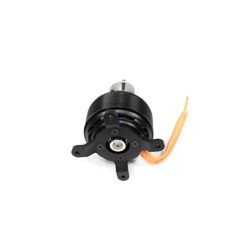 Outrunner - Moteur Dualsky GA6000.9 V2 (1020g, 160kv, 6200W) - FLASH RC