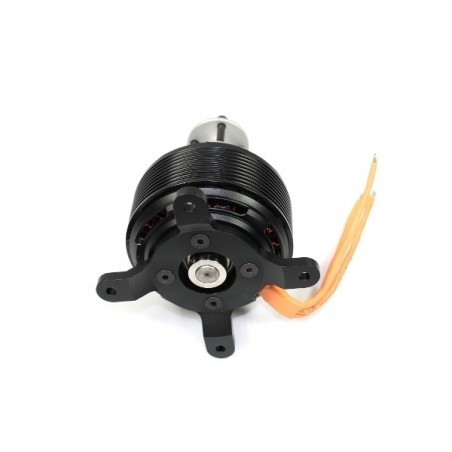 Outrunner - Dualsky-Motor GA6000.9 V2 (1020g, 160kv, 6200W) - FLASH RC